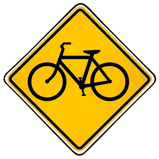 Bicycle Parking Large Print Blue Black White Poster Bike Picture Symbol Notice Outdoor Street Road Sign 6 Pack 12x18 Bicycle Parking Large Print Blue Black White Poster Bike Picture Symbol Notice Outdoor Street Road Sign 6 Pack 12x18